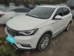 [宁波·桂A] 荣威荣威RX52018款20T两驱自动旗舰版