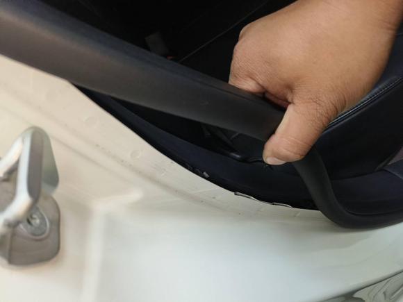 [青岛·鲁B] 二手奔驰奔驰B级2017款 B 180