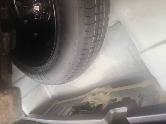 [宁波·浙B] 二手思铭东风本田X-NV2020款 风驰版