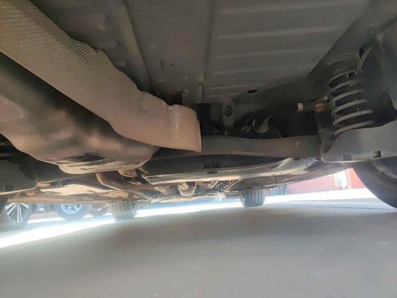 [青岛·鲁B] 二手标致标致50082017款 380THP 7座豪华GT版