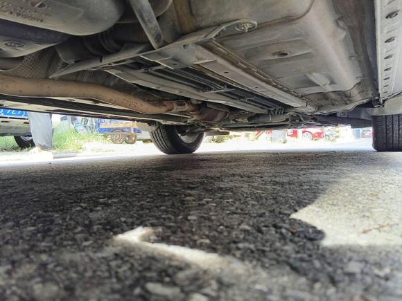 [无锡·苏B] 二手日产逍客2016款 2.0L CVT精英版