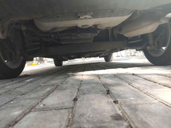 [上海·沪C] 二手丰田YARiS L 致炫2019款 1.5G CVT炫动版 国VI