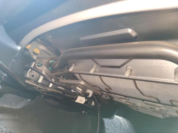 [西安·黑A] 二手日产劲客2017款 1.5L 手动酷动版