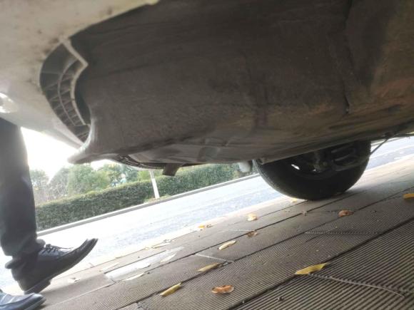 [杭州·浙A] 二手大众桑塔纳2013款 1.6L 手动风尚版