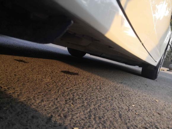 [成都·川A] 二手日产天籁2016款 2.0L XL舒适版