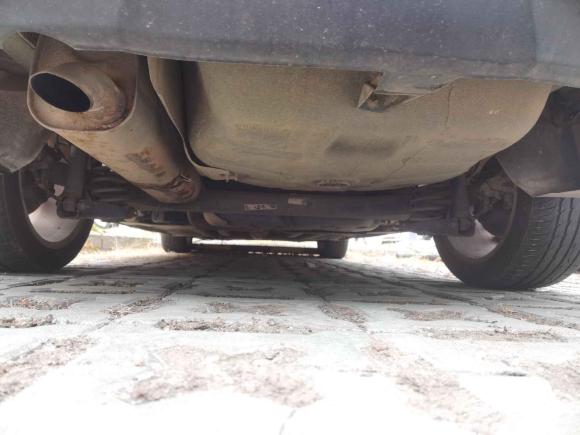 [深圳·湘A] 二手雪铁龙雪铁龙C4L2013款 1.6THP 自动劲智版