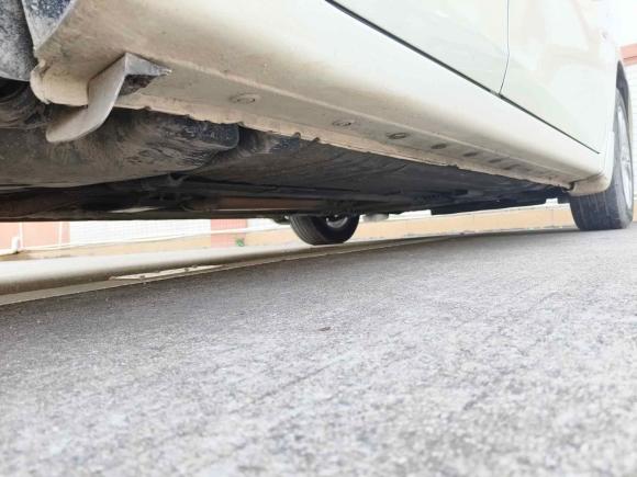 [佛山·粤E] 二手日产轩逸2014款 1.6XV CVT尊享版