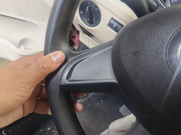 [杭州·浙A] 二手斯柯达晶锐2014款 1.4L 自动晶致版