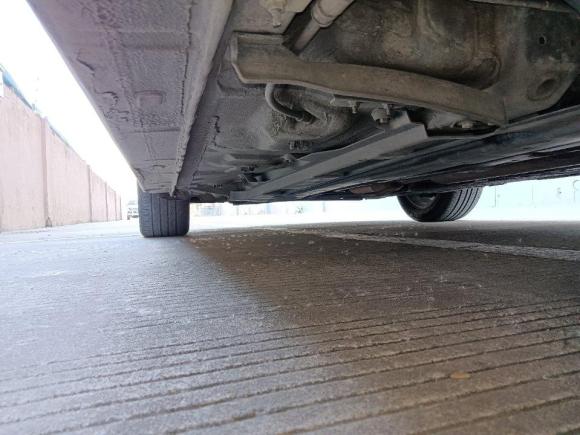 [合肥·皖A] 二手雷诺纬度2015款 2.0L CVT时尚版