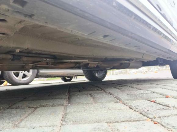 [武汉·鄂A] 二手星途星途揽月2021款 390T 两驱星睿版