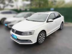 [佛山·粤E] 大众速腾2018款 1.6L 自动舒适型