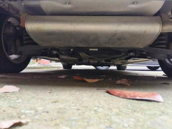 [南京·苏A] 二手福特福克斯2017款 两厢 1.6L 自动风尚型智行版