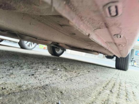 [义乌·浙G] 二手奇瑞艾瑞泽52016款 1.5L CVT领臻版