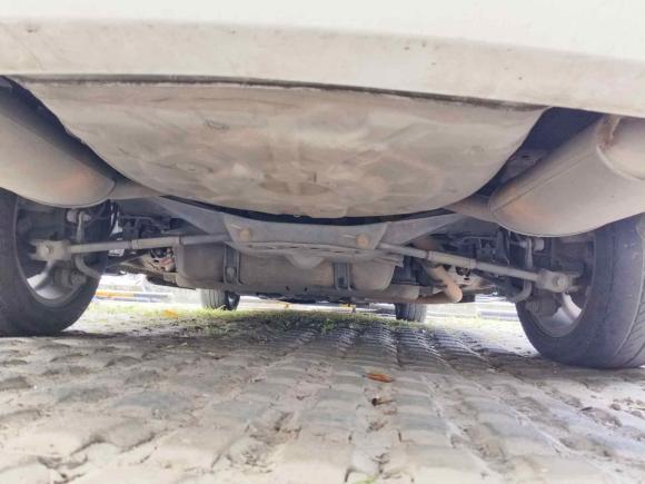 [广州·粤A] 二手比亚迪秦新能源2017款 1.5T 秦100