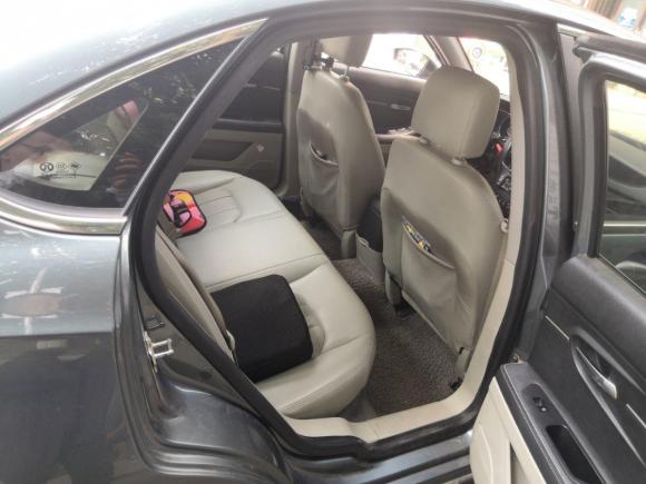 [成都·川A] 二手北京汽车绅宝D502014款 1.5L 手动舒适版