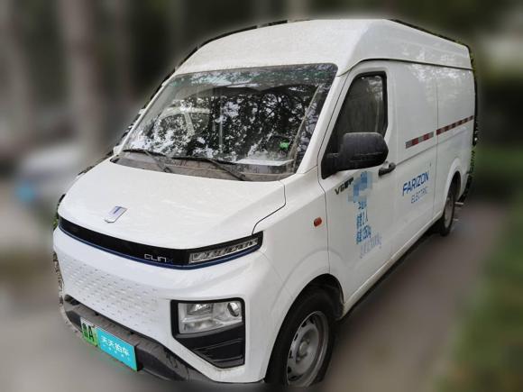 远程远程星享V2023款 V6E PLUS 亿纬锂能41.86kWh 超值版「济南二手车」「天天拍车」