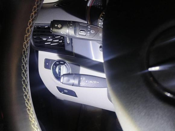 [合肥·皖A] 二手奔驰奔驰M级2012款 ML 300