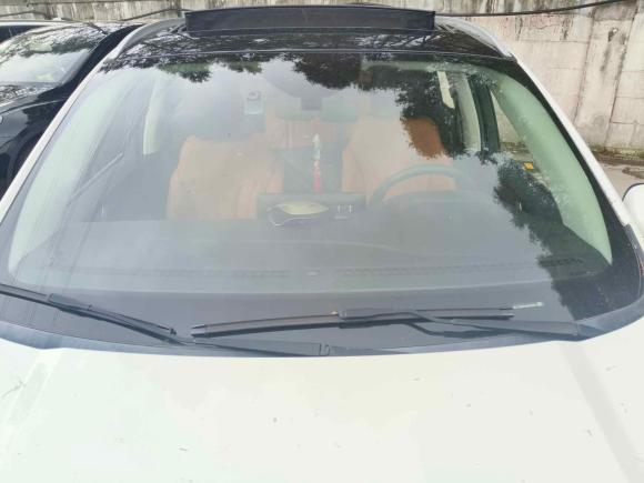 [上海·沪E] 二手福特锐际2020款 EcoBoost 245 两驱耀享款