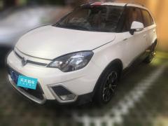 [深圳·粤L]名爵&nbsp;&nbsp;名爵3SW&nbsp;&nbsp;2015款1.5LAMT精英型