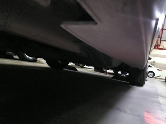 [南京·苏A] 二手哈弗哈弗H62014款 运动版 1.5T 手动两驱精英型