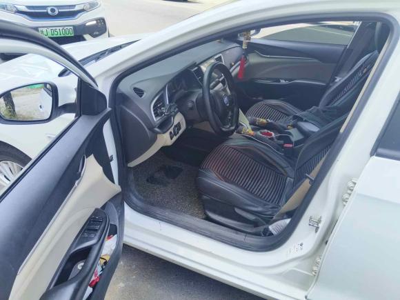 [台州·豫N] 二手别克英朗2015款 15N 自动精英型