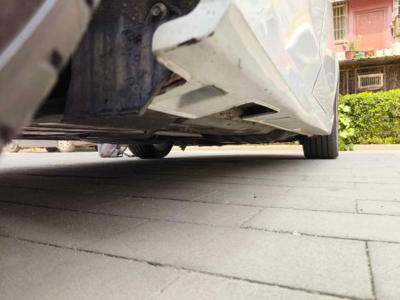 [北京·京N] 二手本田雅阁2014款 2.4L EX 豪华版