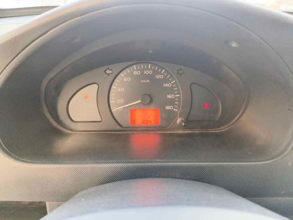 [上海·皖K] 二手五菱汽车五菱荣光小卡2017款 1.5L双排基本型L3C