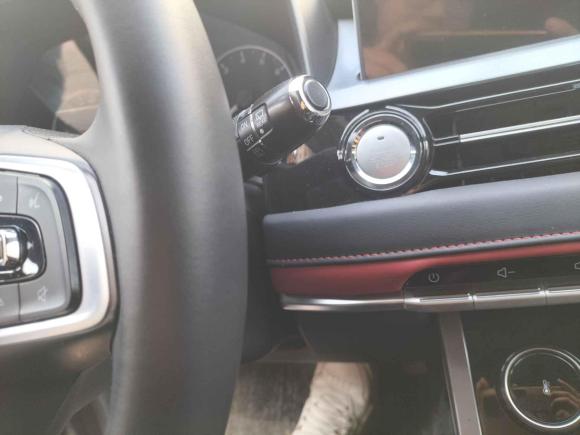 [青岛·鲁B] 二手奇瑞瑞虎5x2022款 超级英雄版 1.5L CVT时尚型