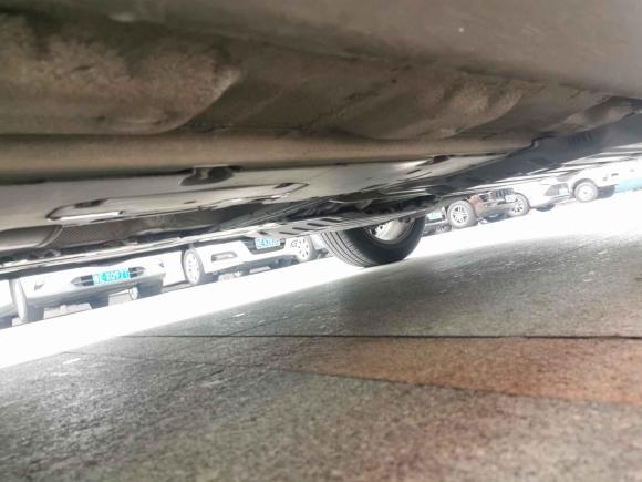 [佛山·粤E] 二手沃尔沃沃尔沃XC602019款 T5 四驱智远运动版 国VI