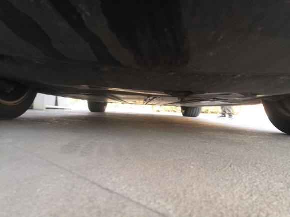 [北京·京N] 二手特斯拉Model X2016款 Model X 90D