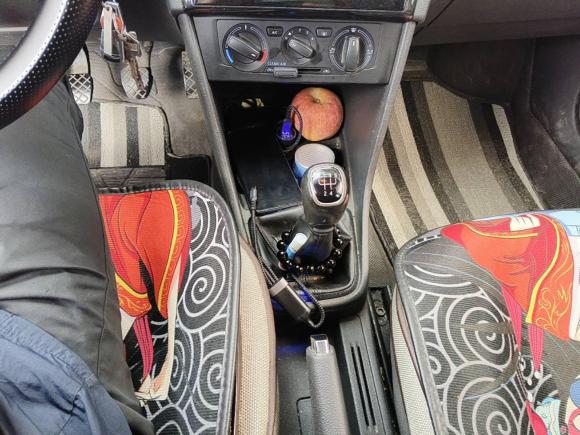 [青岛·鲁B] 二手斯柯达昕锐2018款 1.6L 手动标准版