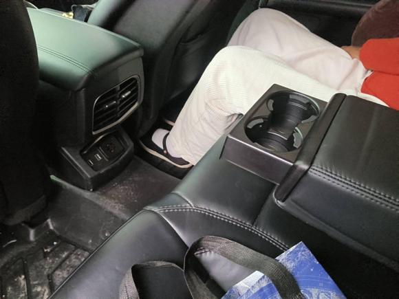 [上海·沪C] 二手林肯林肯MKZ2017款 2.0T 尊享版