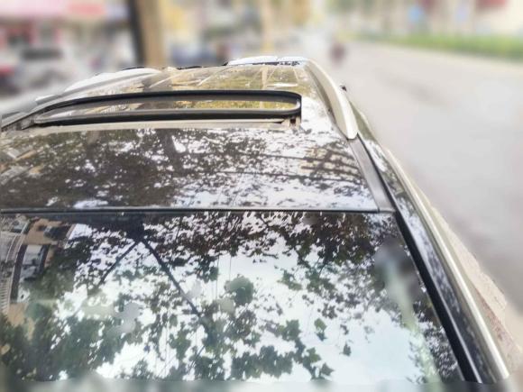 [济南·鲁A] 二手江铃驭胜S3502013款 2.4T 自动四驱柴油超豪华版5座