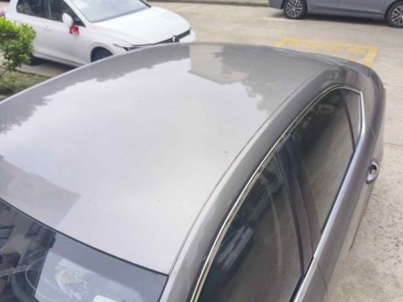 [苏州·苏E] 二手斯柯达明锐2015款 1.6L 手动逸致版