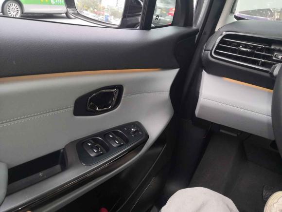 [成都·川A] 二手蔚来蔚来ES62020款 600KM 运动版