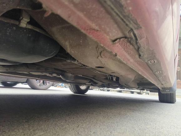 [上海·沪C] 二手奇瑞艾瑞泽52019款 1.5L 手动自在版 国V