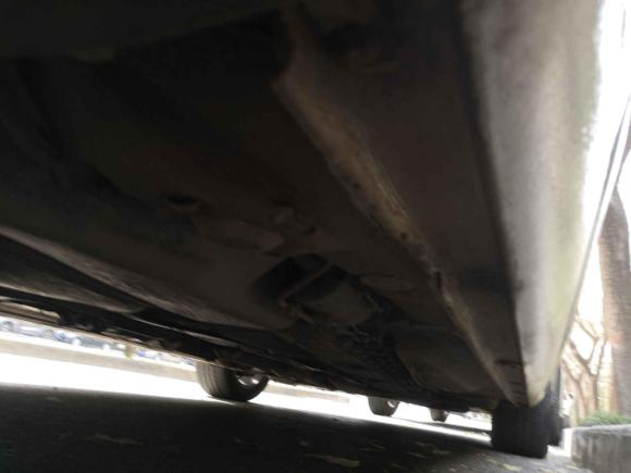 [西安·陕A] 二手大众辉腾2012款 3.0L 行政型