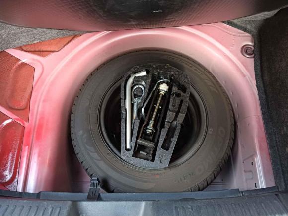 [苏州·苏E] 二手大众Polo2016款 1.6L 自动舒适型