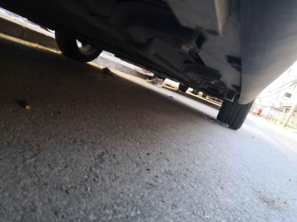 [北京·京A] 二手奇瑞新能源小蚂蚁2018款 400 4座智享版