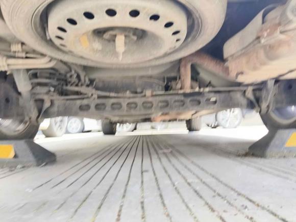 [宁波·浙B] 二手别克别克GL82014款 2.4L 经典版