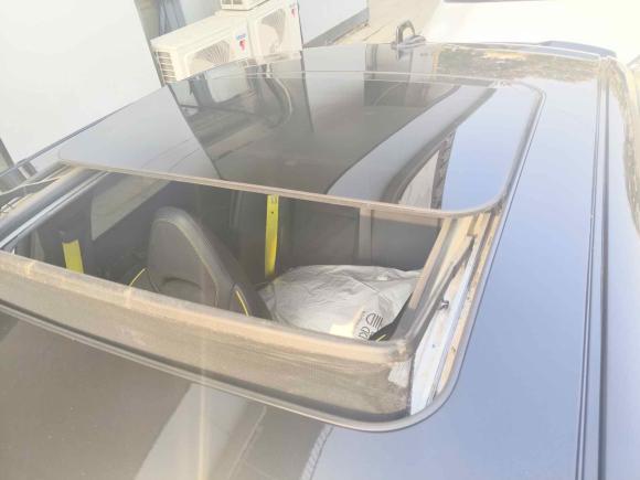 [无锡·苏B] 二手领克领克032020款 03+ 2.0TD 自动驭风版