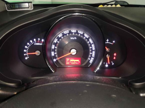 [常州·苏D] 二手起亚智跑2014款 2.0L 自动两驱版GLS