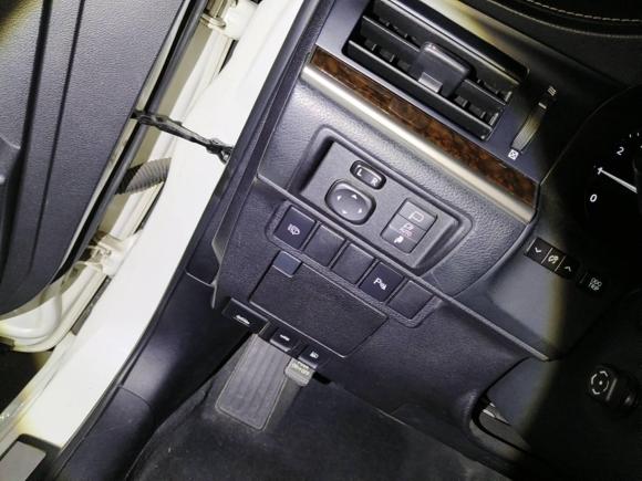 [成都·川A] 二手雷克萨斯雷克萨斯ES2013款 250 典雅版