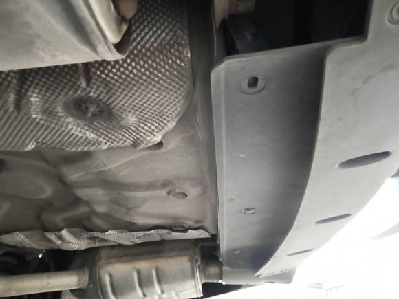 [嘉兴·浙F] 二手别克君威2014款 1.6T 时尚技术型