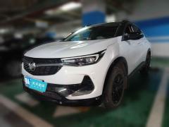 [武汉·鄂A] 别克昂科拉2020款 20T CVT豪华型