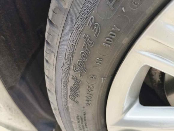 [上海·沪B] 二手奥迪奥迪A6L2018款 30周年年型 TFSI 进取型