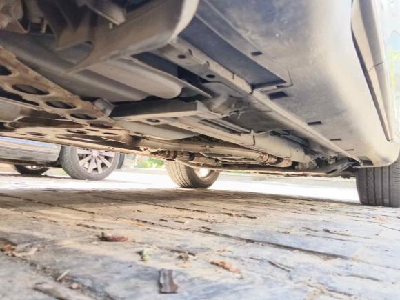 [北京·京M] 二手英菲尼迪英菲尼迪FX2010款 FX35 超越版