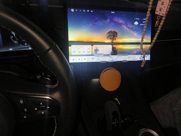 [杭州·浙A] 二手领克领克032023款 2.0TD DCT劲Plus