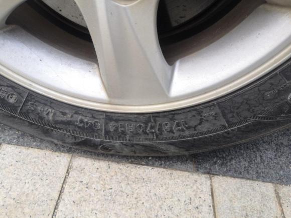 [芜湖·皖E] 二手现代瑞纳2016款 1.4L 自动智能型GLS