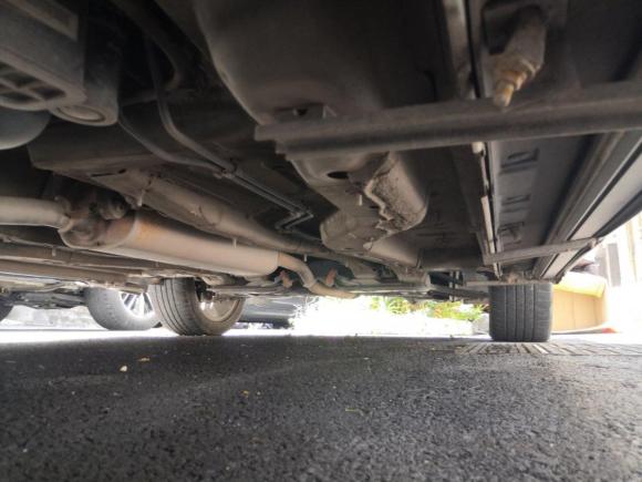 [义乌·浙G] 二手名爵名爵ZS2017款 1.5L 自动豪华版